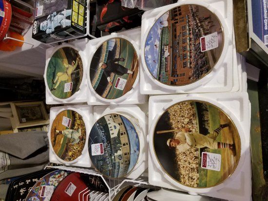 Heritage Square Antique Mall